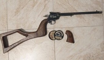 Prodám flobertku 6mm