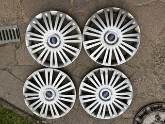 Ford (Tourneo Custom) - poklice 16’’ - 2 sady - 1