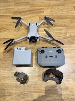 DJI MINI 3PRO