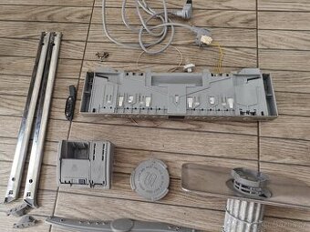 Bosch mycka náhradné diely - 1