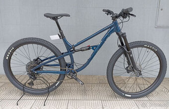 NS BIKE OCTA ONE OMG vel.M"