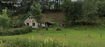 Prodej domu 72 m², pozemek 1923 m² Nová Paka - Vrchovina