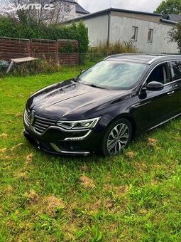 Renault Talisman 1.6 Tce Initiale paris 2017