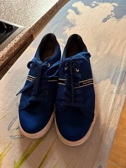 Pánské tenisky Tommy Hilfiger vel 42 - 1