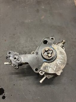 Tandemové čerpadlo 1.9TDi