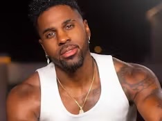 Jason Derulo VIP