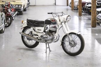Jawa 350/361 Californian 1968