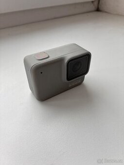 GoPro Hero White 7 + SD karta 64GB