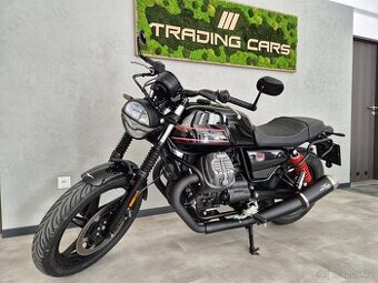 Moto Guzzi Ostatní V7 STONE 850 SPECIAL EDITION