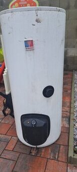 Nabízím bojler Dražice 200 l