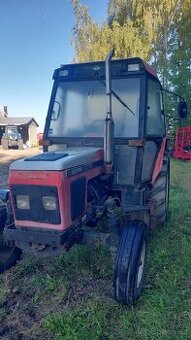 Zetor 5320