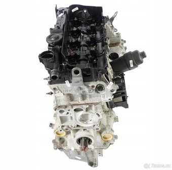 BMW X1 E84 18dX 20dX E90 320xd N47N N47D20C 135kW