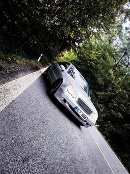 Mercedes Benz c270