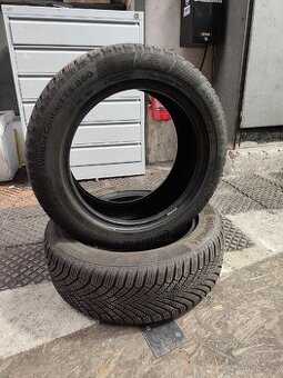 Zimní pneu Continental 205/55 R16