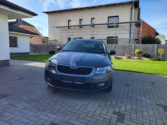 Škoda Octavia combi 1.4 Tsi 110kw,výbava JOY,top stav