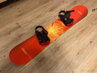 Snowboard Westige 150cm