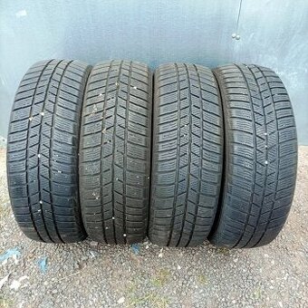 15" PNEU – 185/60/R15 – ZIMNÍ - BARUM