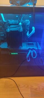 NVIDIA RTX 3070 Ti VISION – výborný stav, Praha 9