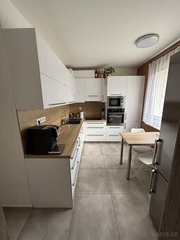 Prodej bytu 3+1, 73 m², Česká Třebová – Lhotka