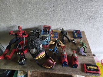 Spiderman