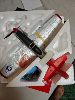 RC MUSTANG 400mm - 1