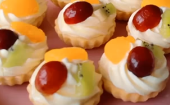 Vánoční cukroví i s dovozem