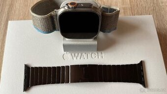 Apple Watch Ultra