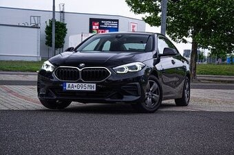BMW 218i Gran Coupé A/T 140k