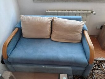 rozkládací pohovka/rozkládací gauč