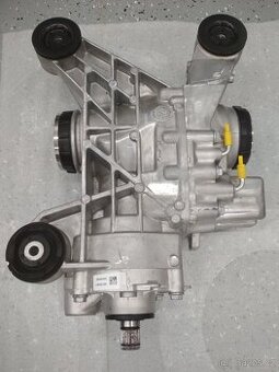 Diferenciál, Haldex 0CQ525010AN Škoda, VW, Seat, Audi - nový