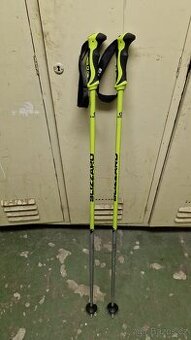 Lyžařské hůlky Blizzard allmountain 110 cm