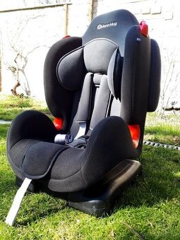 Dětská autosedačka Bolenn Hug (9 – 25 kg)