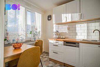 Prodej bytu 1+1, 27 m², ul. Jaroslava Lohrera, Frýdek-Místek