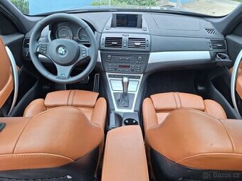 BMW X3, 3,0sd M Paket - 1