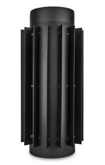 kouřovod výměník, chladič, radiátor, čertík - 1