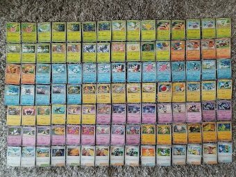 105 ks Pokémon Paldea Evolved