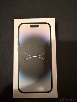 Iphone 14 pro (128gb)
