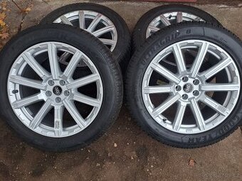 NOVÁ 285 45 R20 zimní originál Alu sada na Audi Q7/ SQ7