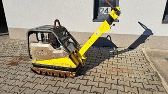 Vibracni deska Wacker Neuson DPU 6555, 2017r.v. 504kg, Hatz