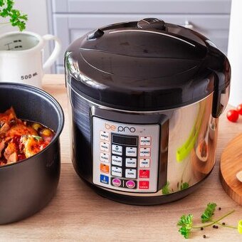 Multifunkční hrnec - nový