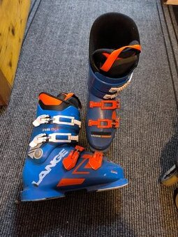 Lyžařské boty Lange