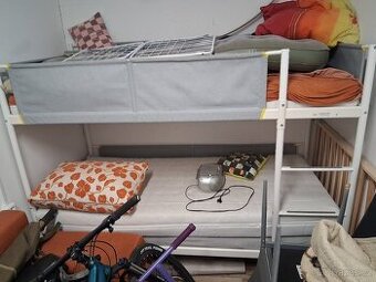 patrova postel pohovky