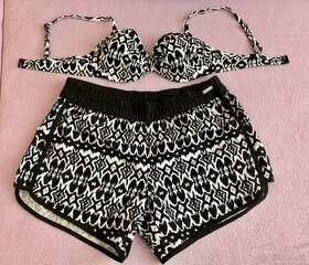 Dámské dvoudílné plavky LASCANA