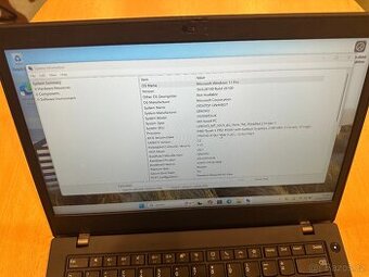 Lenovo ThinkPad L14 Gen 1 Ryzen 5 4650U 16GB RAM 1TB SSD