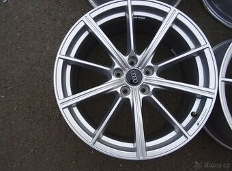 Alu disky origo Audi, 19",  5x112, ET 26 ,šíře 8J