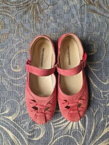 Dívčí boty vel. 38