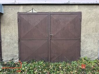 Prodej, ostatní/garáž, 20 m2, U Šalamounky 2369/5, 15000 Pra