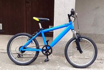 Dětské horské kolo '20 po G.O. (pro děti od 6 do 10 let)