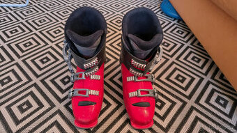 Prodám dětské lyžáky Salomon 24