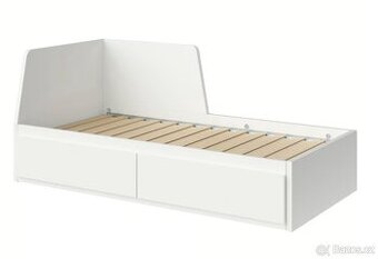 IKEA Flekke - rám postele 80x200